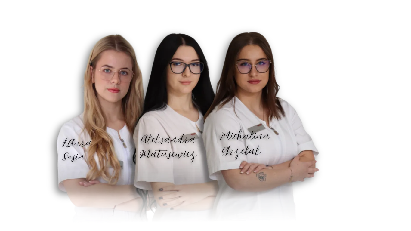 Doradcy i styliści OPTOM