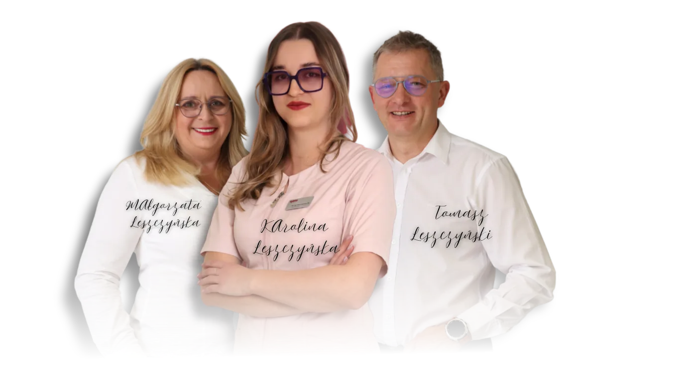 Optometryści OPTOM