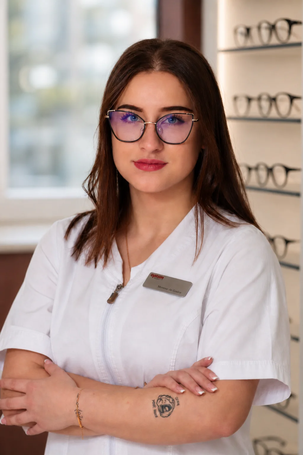 Michalina Grzelak - doradca