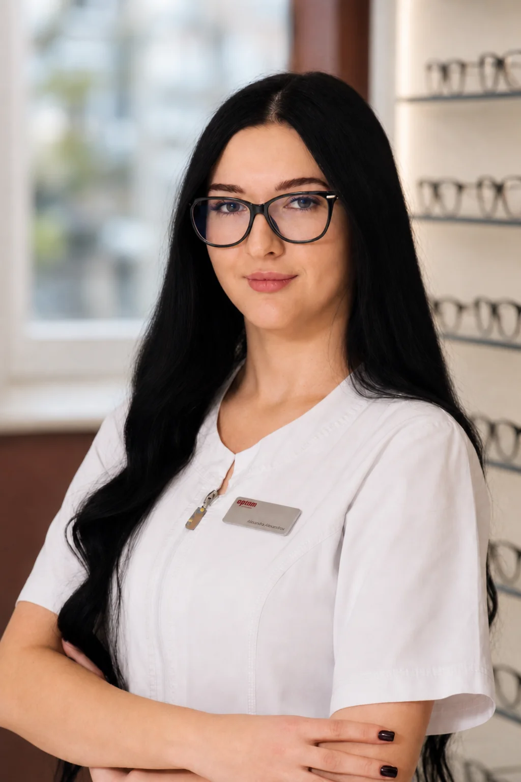 Aleksandra Matusewicz - doradca
