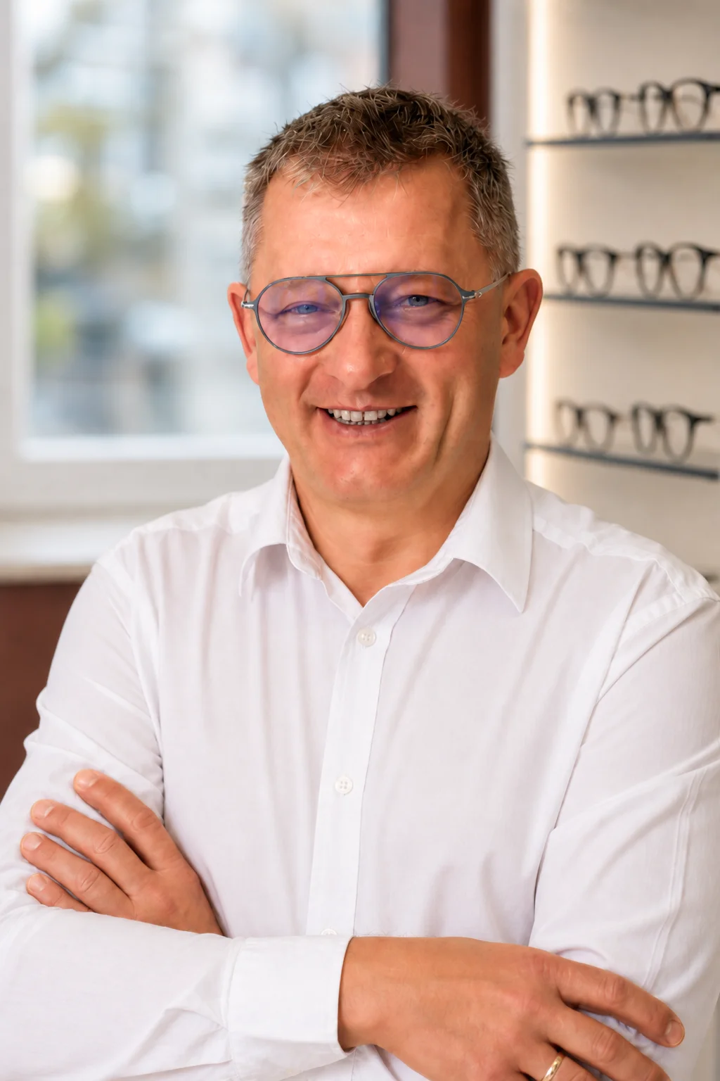 Tomasz Leszczyński